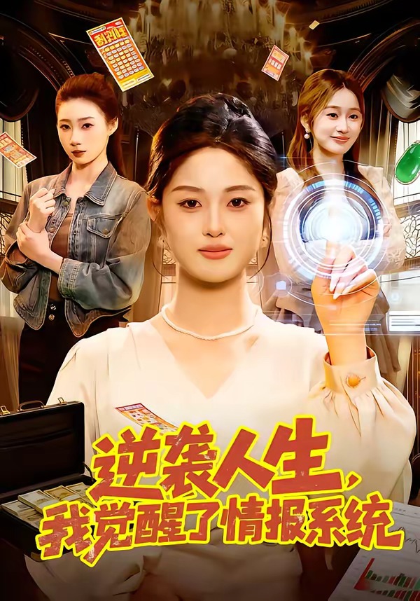 逆袭人生，我觉醒了情报系统